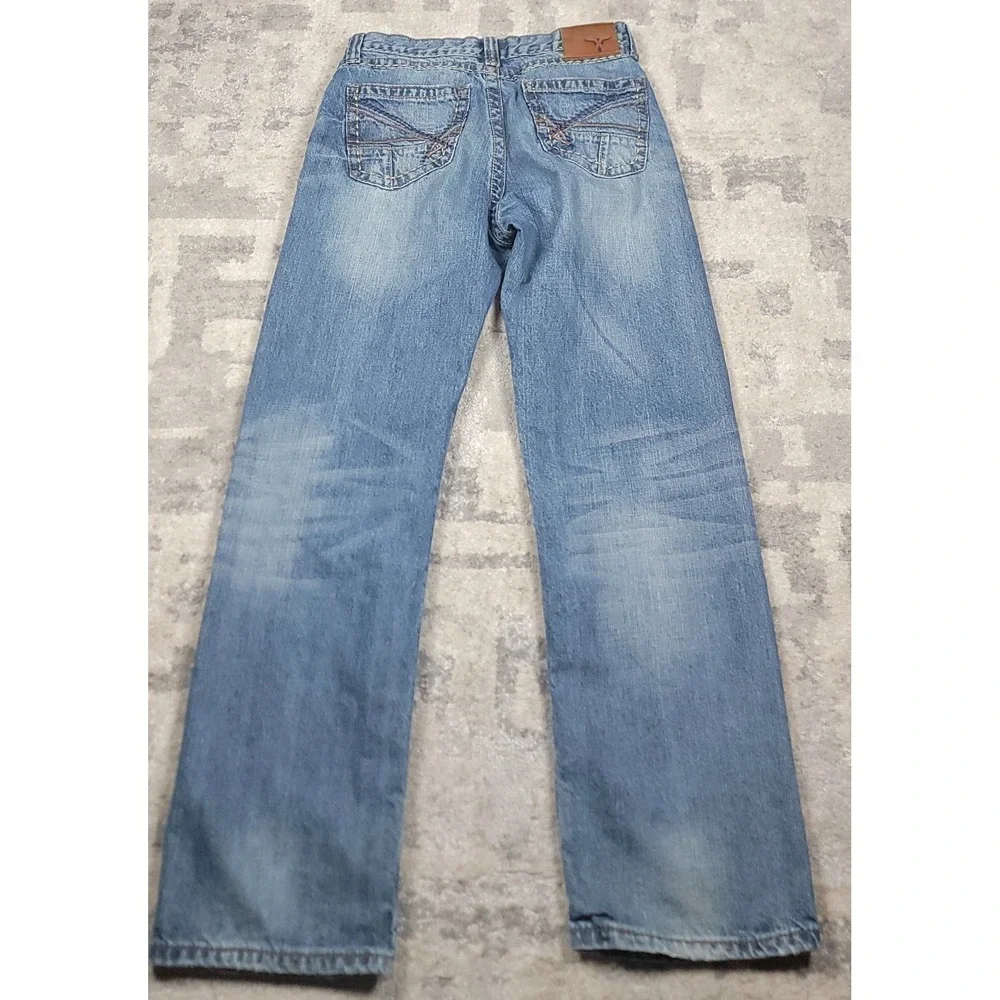 Wrangler 20x style